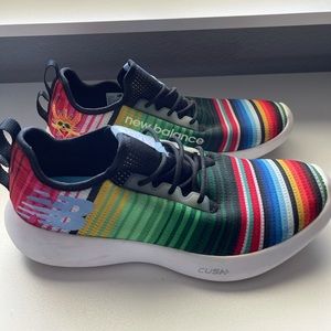 New Balance RCVRY Cush